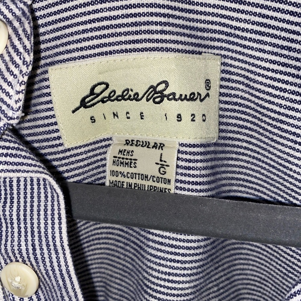 Men’s button up - Picture 2 of 3